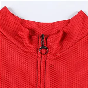 Nuckily Mycycology Mh019 Full Sleeves Cycling Jersey 3