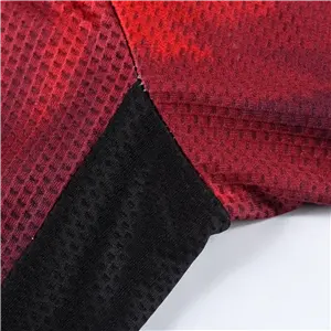 Nuckily Mycycology Mh019 Full Sleeves Cycling Jersey 6