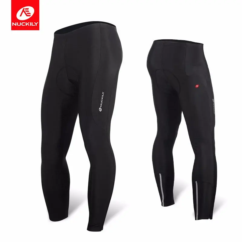 Nuckily Mycycology Mm007 Multi Level Gel Pad Padded Cycling Pants For Long Distance Rides 1