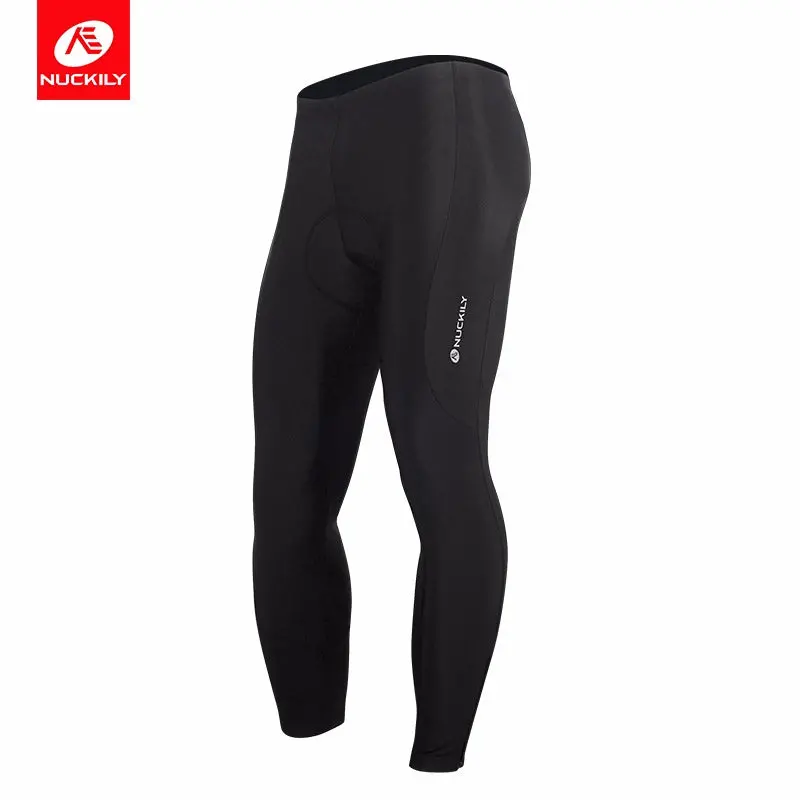 Nuckily Mycycology Mm007 Multi Level Gel Pad Padded Cycling Pants For Long Distance Rides 2