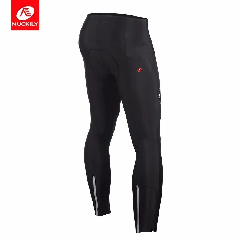 Nuckily Mycycology Mm007 Multi Level Gel Pad Padded Cycling Pants For Long Distance Rides 3