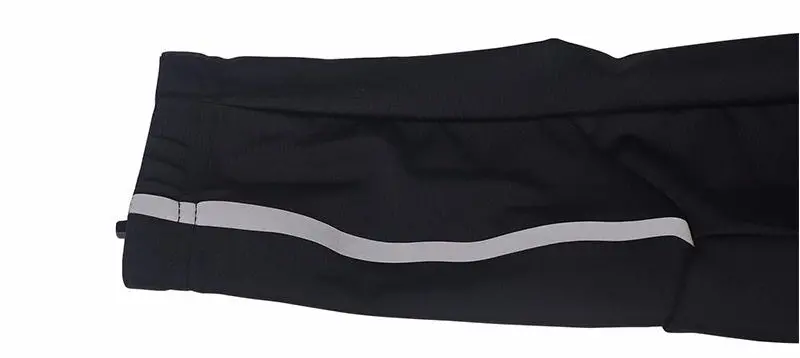 Nuckily Mycycology Mm007 Multi Level Gel Pad Padded Cycling Pants For Long Distance Rides 5