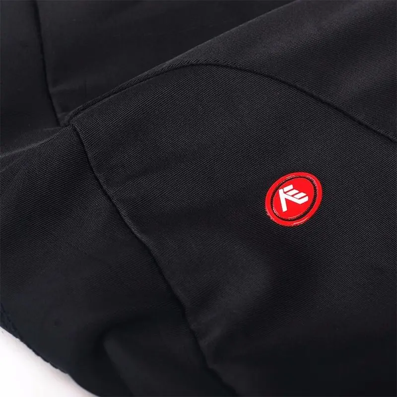 Nuckily Mycycology Mm007 Multi Level Gel Pad Padded Cycling Pants For Long Distance Rides 7