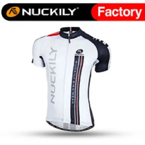 Nuckily Mycycology Nj503 Short Sleeves Cycling Jersey 1