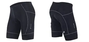 Nuckily Ns361 Gel Padded Cycling Shorts 6