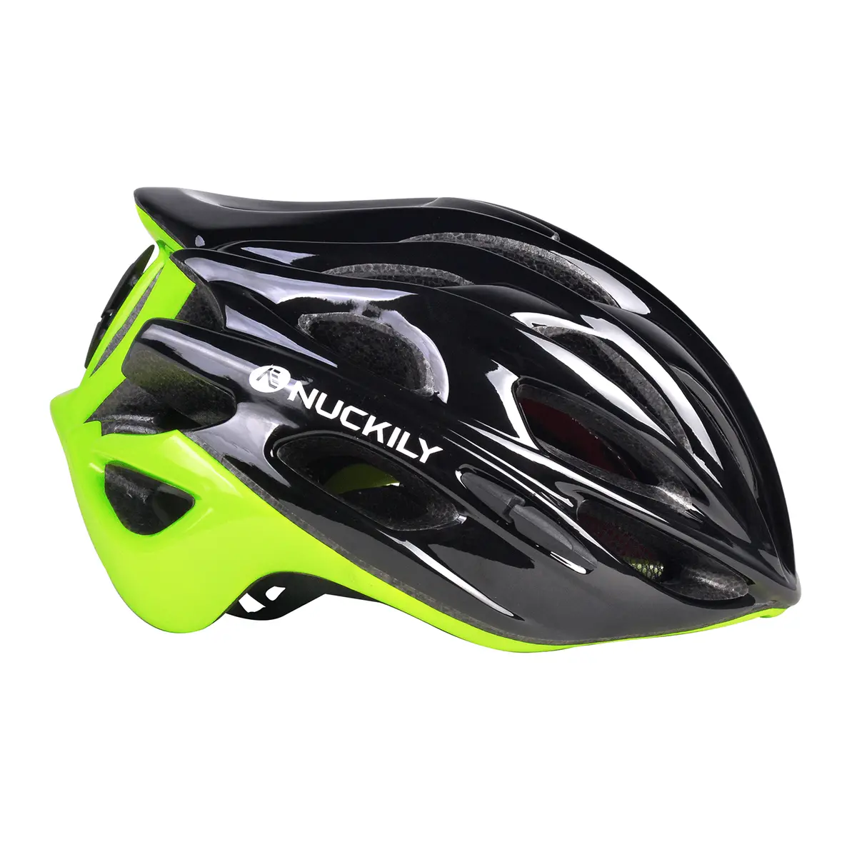 Nuckily Pb13 Mens Road Cycling Helmet 1