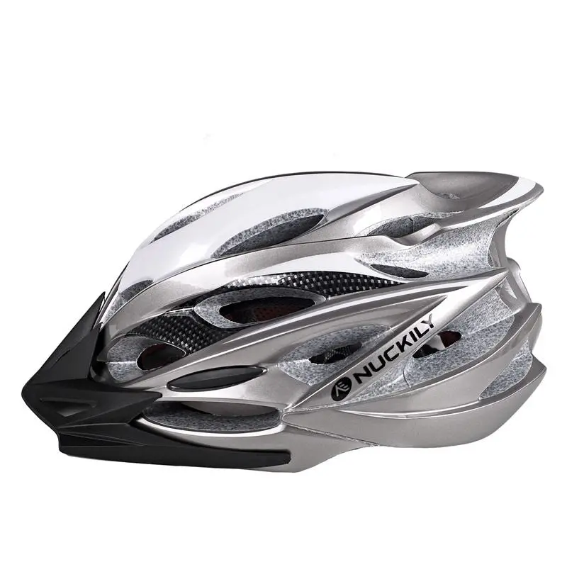 Nuckily Pb01 Mens Cycling Helmet 1