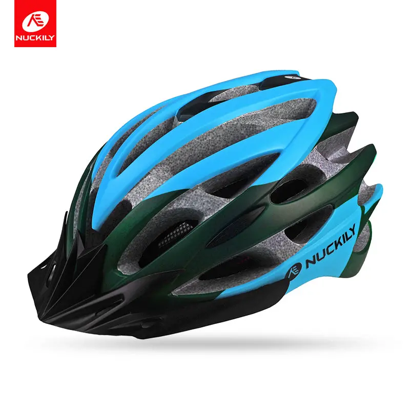 Nuckily Pb06 Mens Mtb Cycling Helmet 1