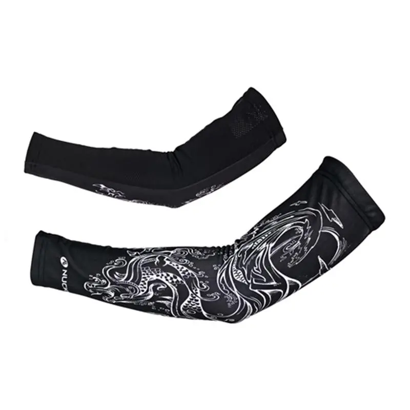 Nuckily Outdoor Cycling Multifunctional Arm Sleeves 1