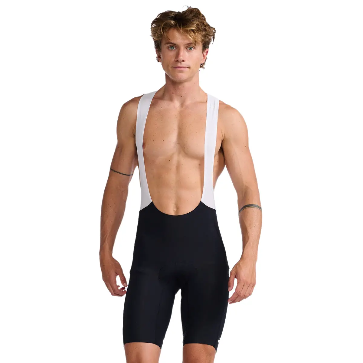 2Xu Aero Cycle Bib Short 1