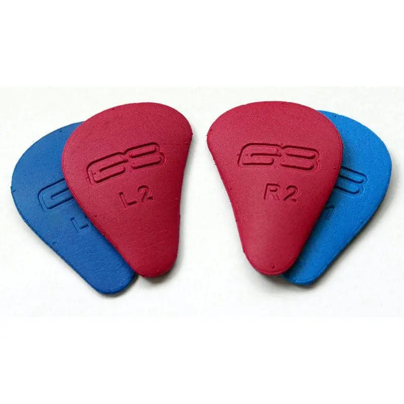 G8 Bike Fit Metdomes Metatarsal Pads Pack Of 10 1