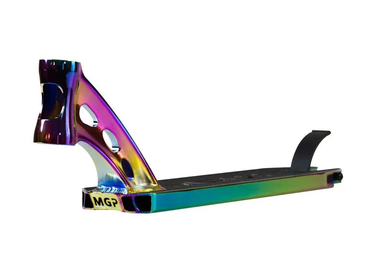 Mgp Mfx 4.5 Deck 3