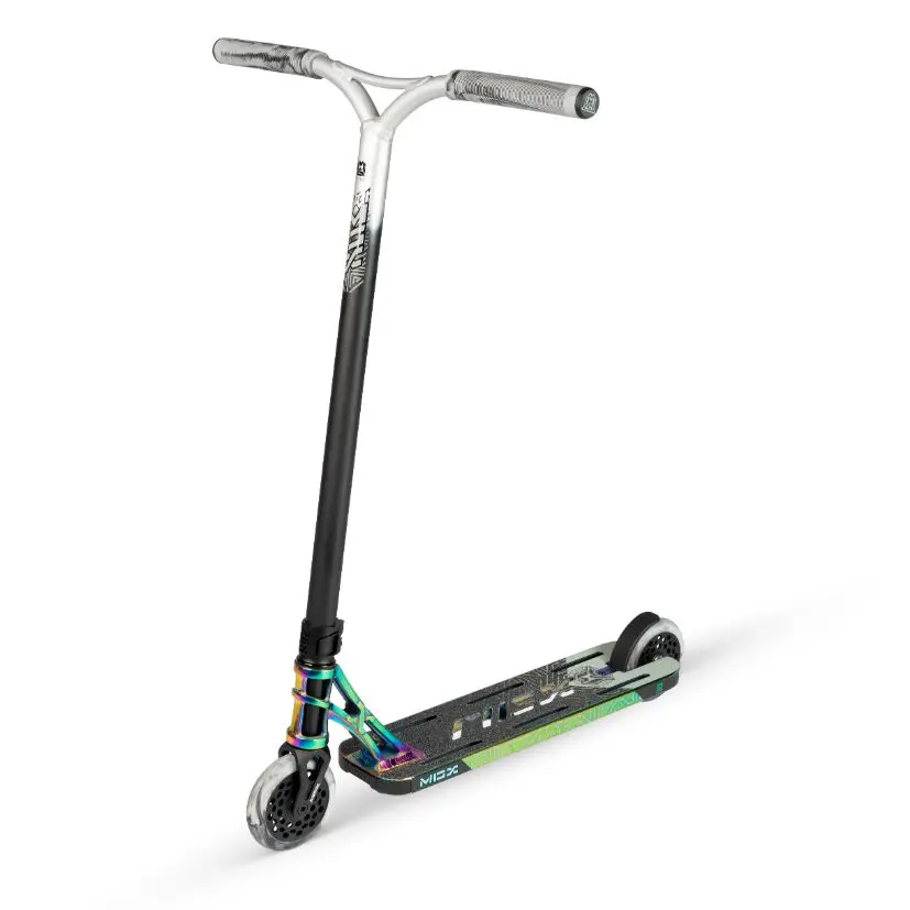 Madd Gear Mgx E1 Extreme Scooter 1