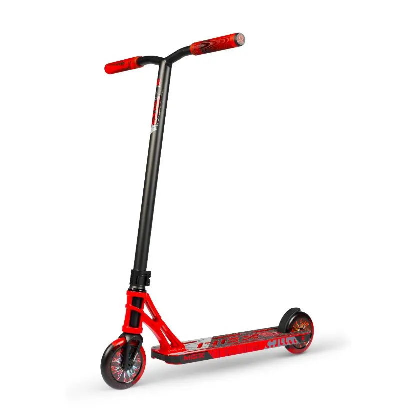 Madd Gear Mgx P1 Pro Scooter 1