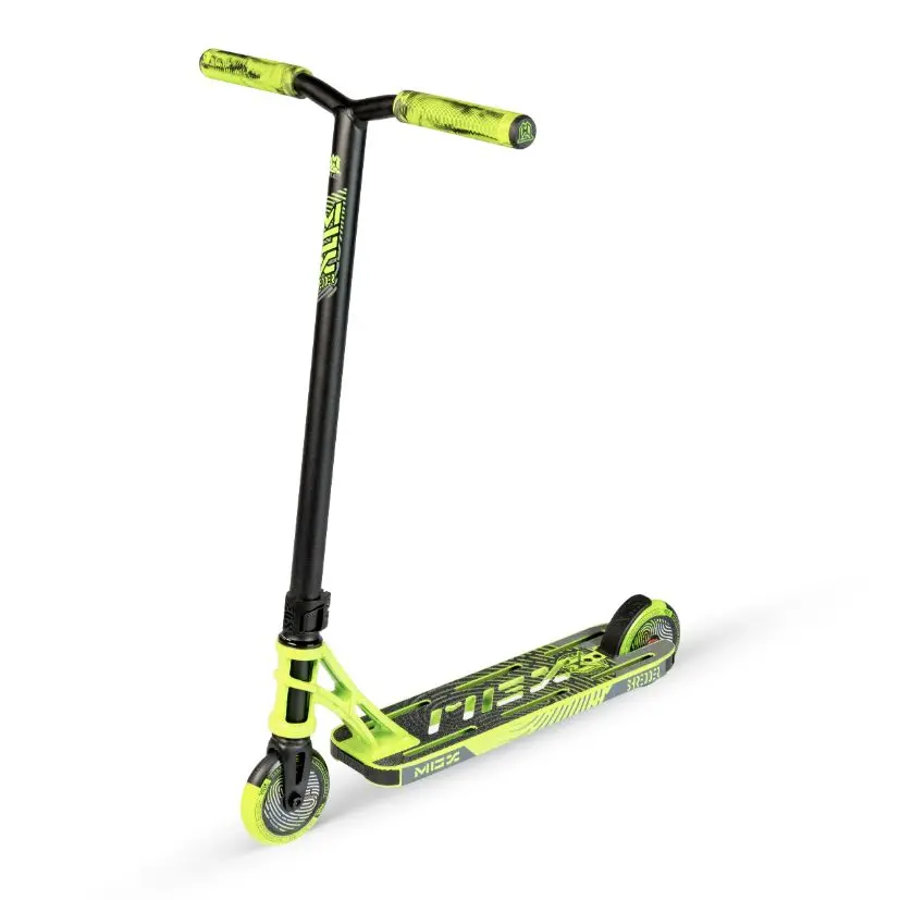 Madd Gear Mgx S1 Shredder Scooter 1