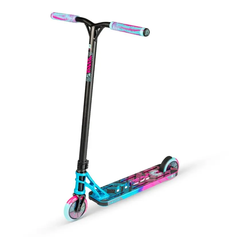 Madd Gear Mgx T1 Team Scooter 1