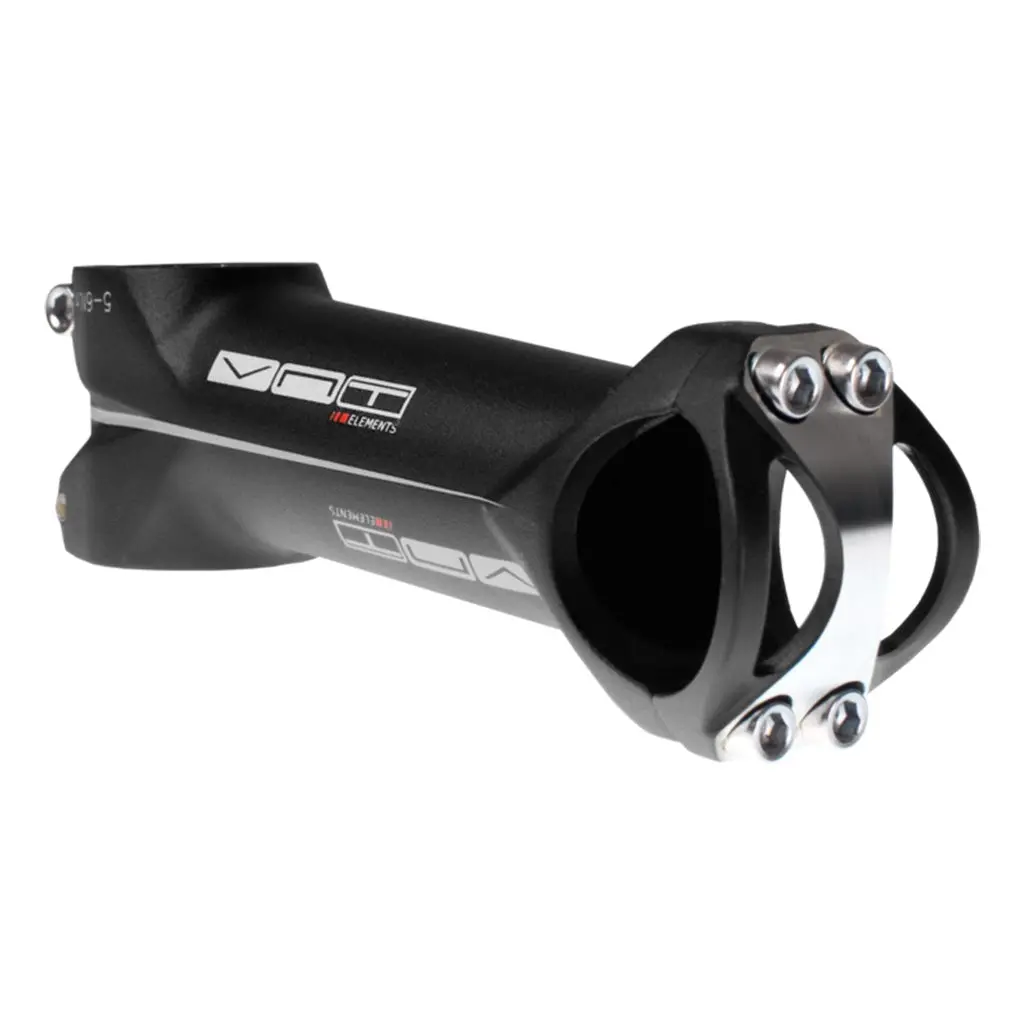 Van Nicholas Vnt Alloy Stem With Titanium Bolts - 80Mm 1