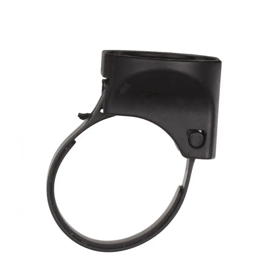 Magicshine Garmin Handlebar Hard Mount With Straps 1