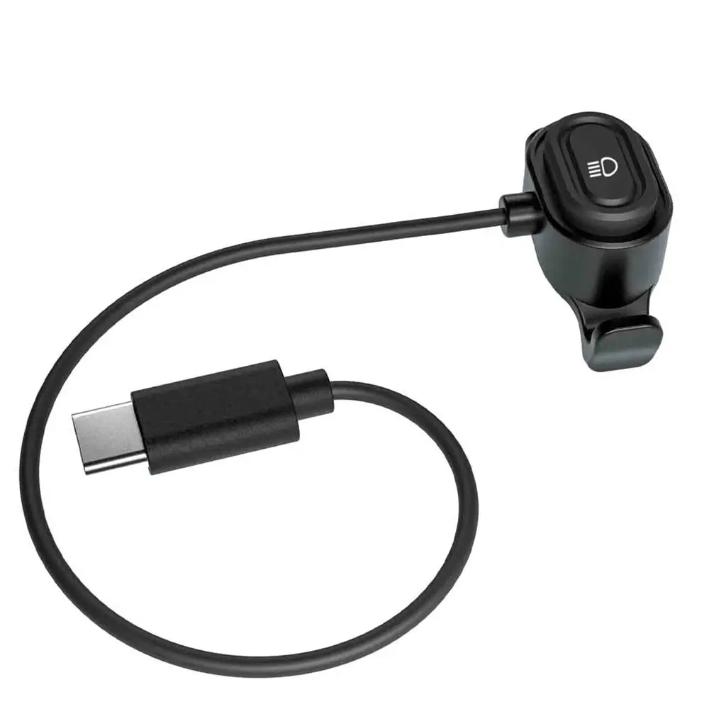 Magicshine Remote Control For Ray Series Lights 1