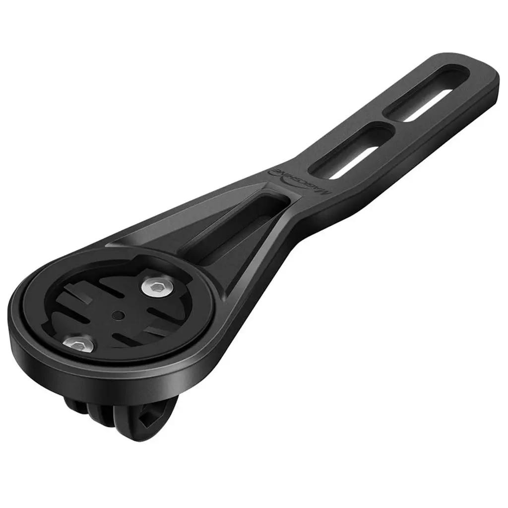 Magicshine Maa Aero Out-Front Bike Mount - Plastic 1