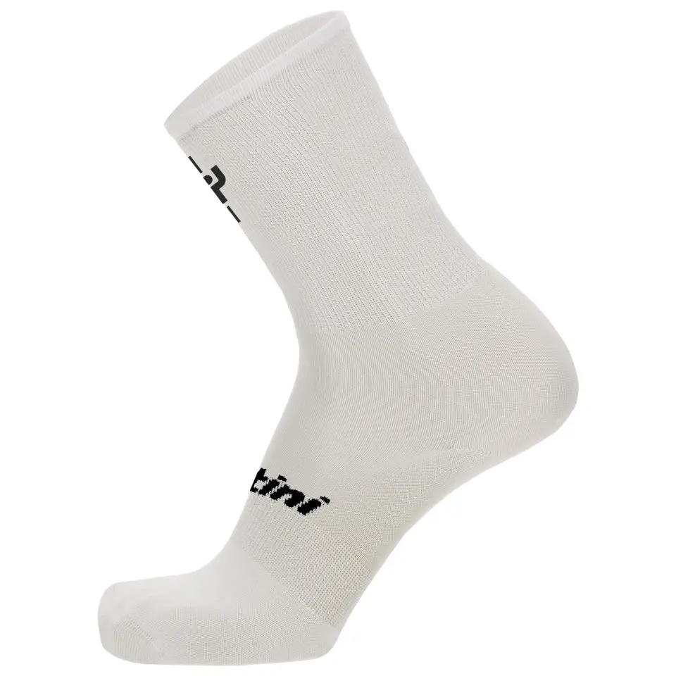 Santini Tdf Mj Combo Socks - Print 1