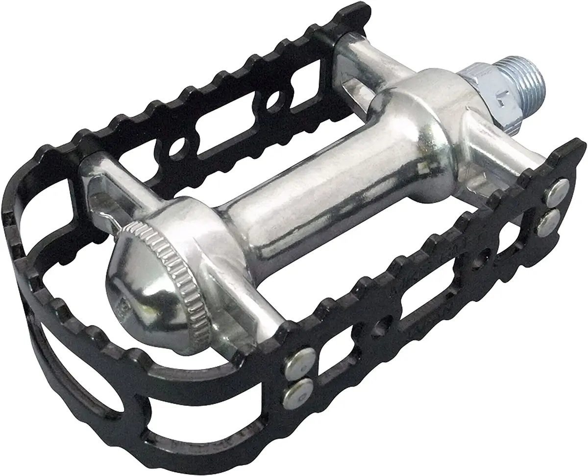 Mks Bm-7 Pedals 1