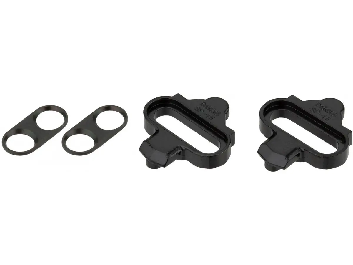 Mks Cleat For Us-S Pedals 1