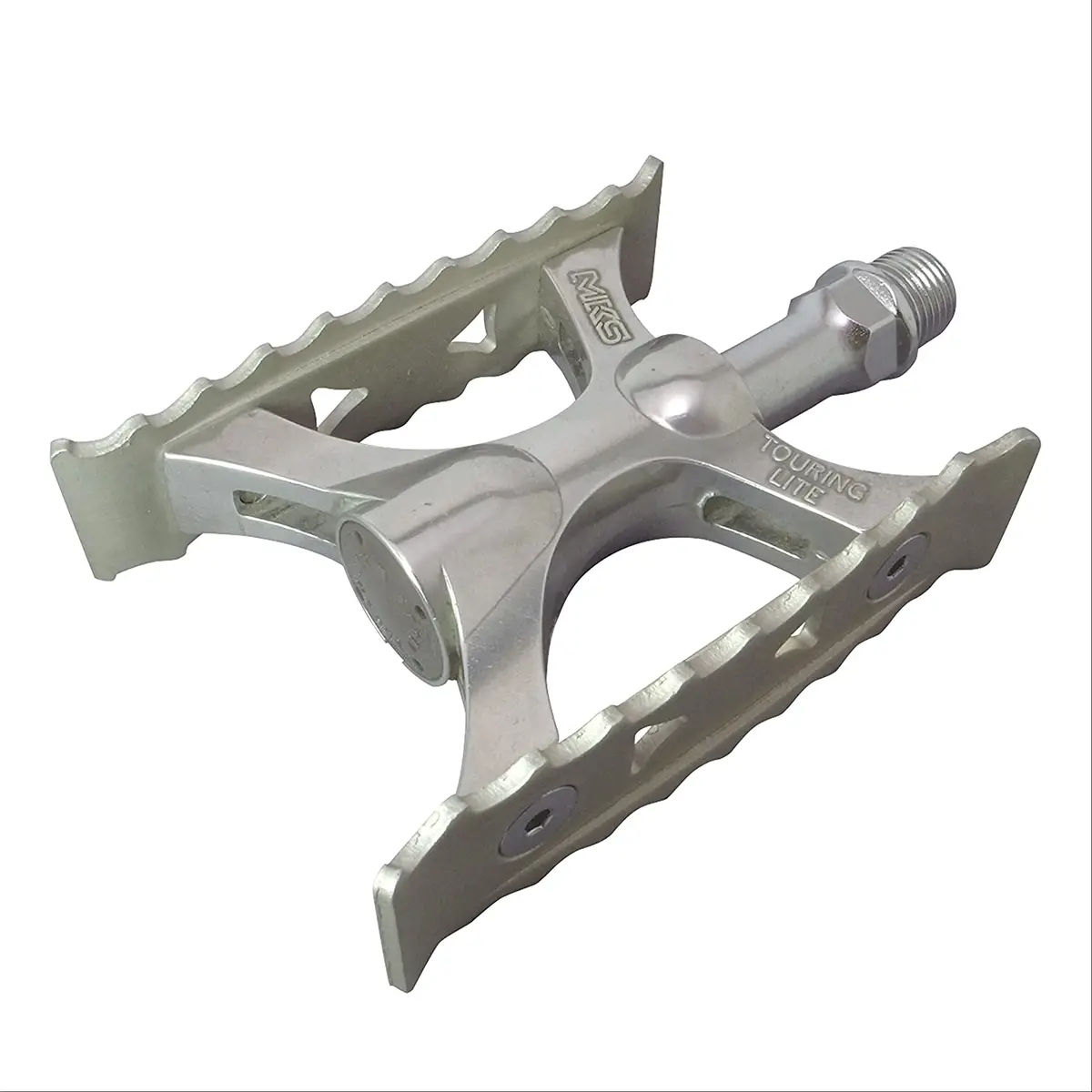 Mks Touring-Lite  Pedals 1