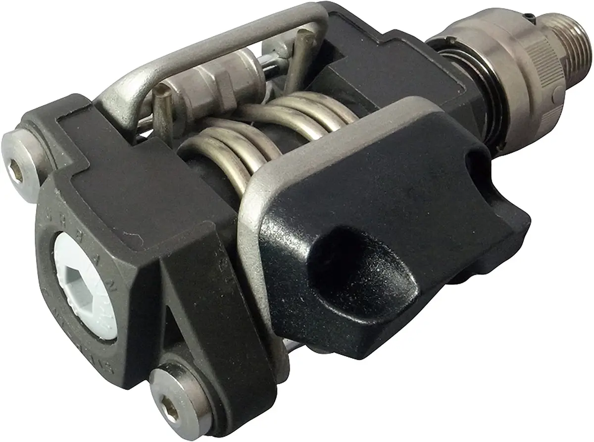 Mks Us-B Nuevo Ezy Superior Pedals 1