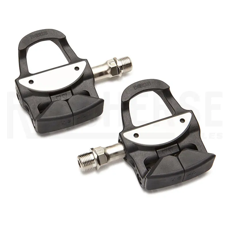 Mks Us-L Pedals 1