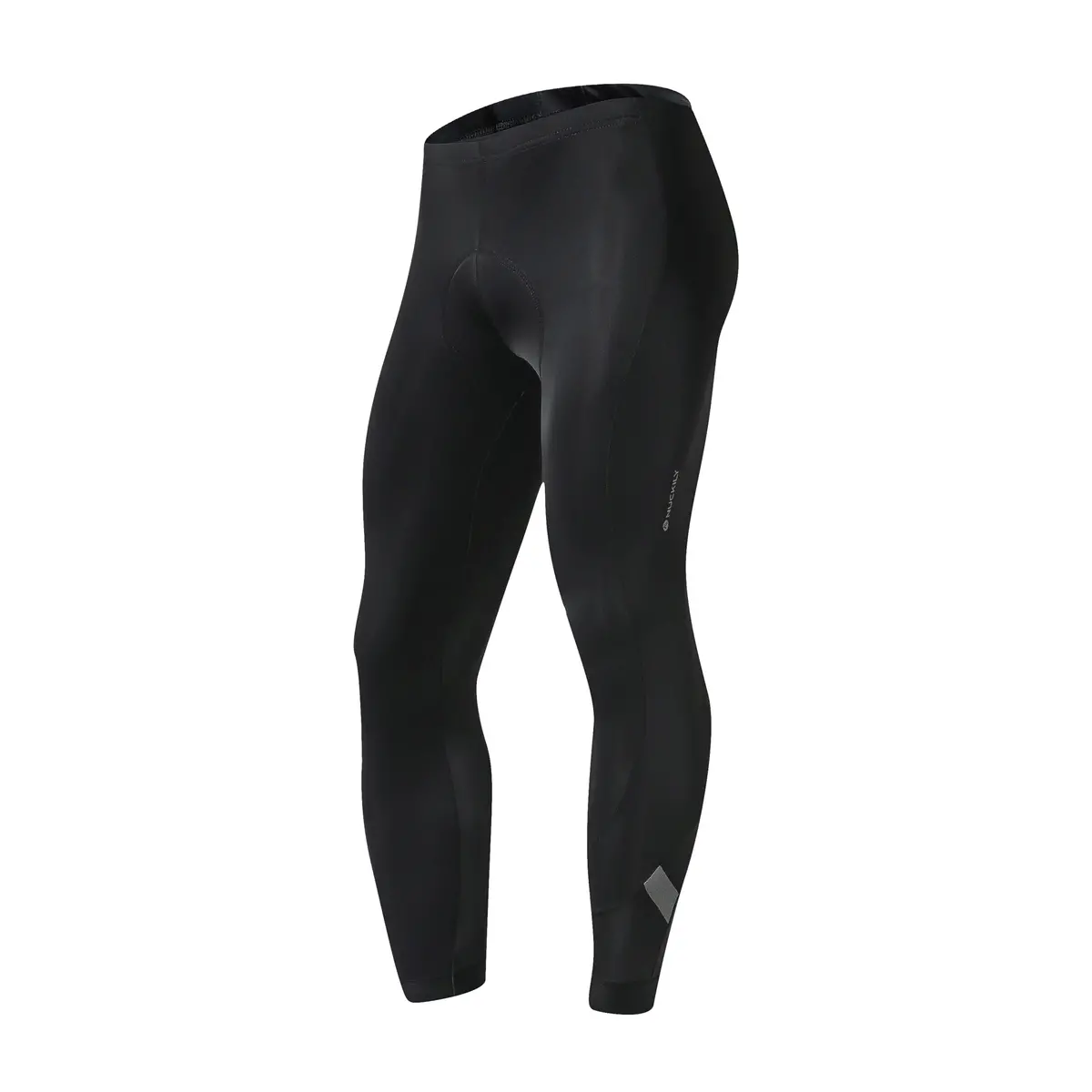 Nuckily Mm008 Multi Level Gel Padded Pants For Long Distance Rides 1