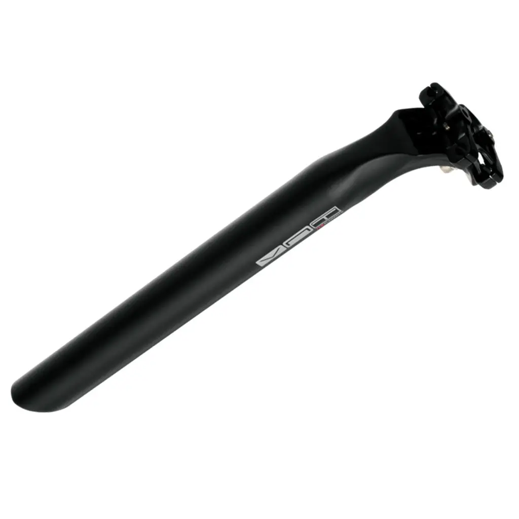 Van Nicholas Vnt Alloy Seatpost 27.2Mm - Black 1