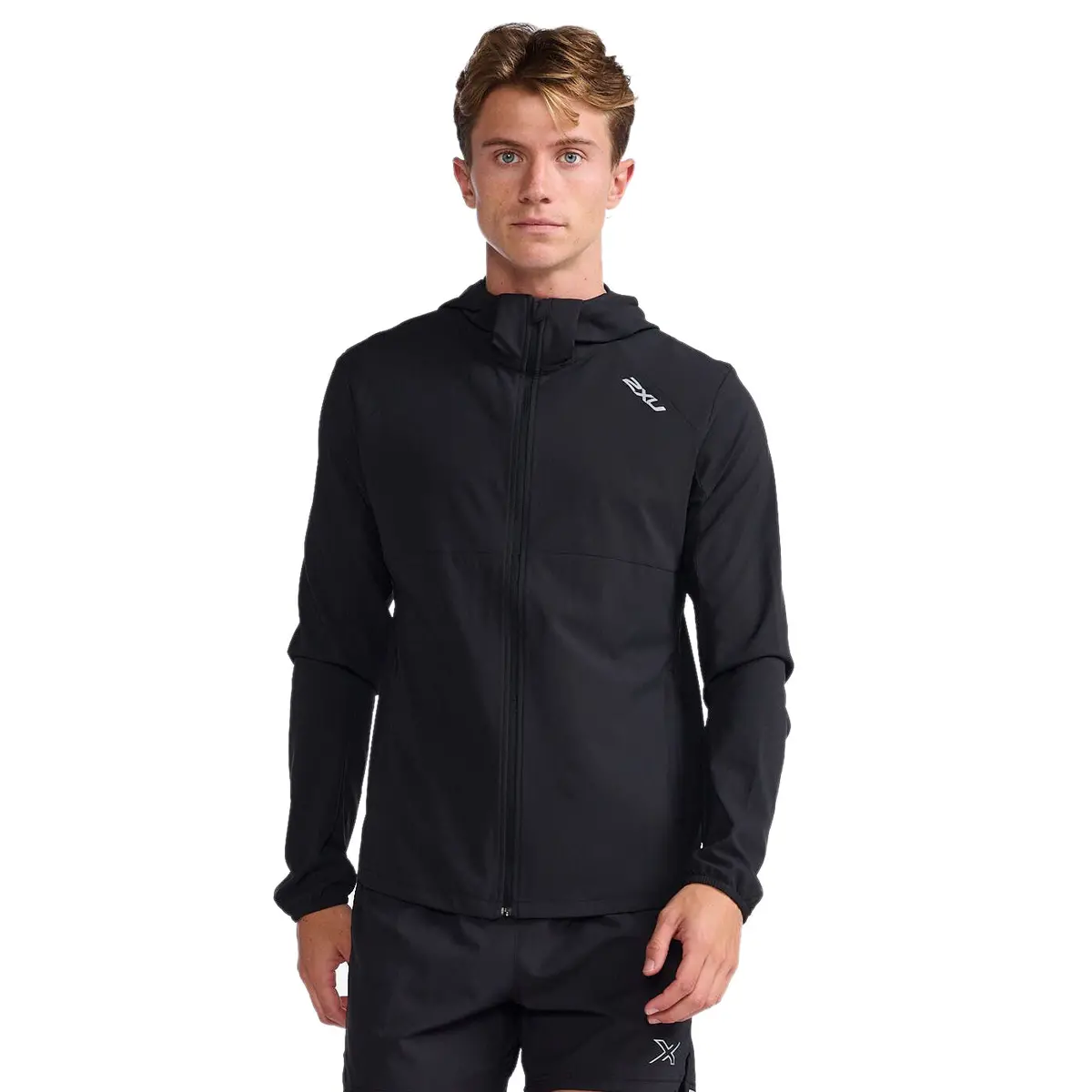 2Xu Aero Jacket 1