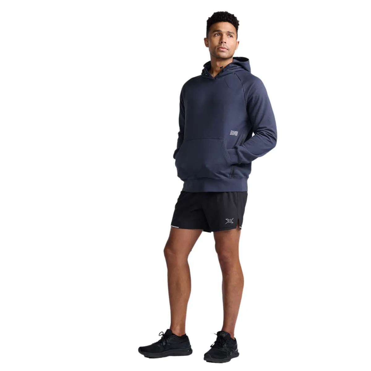2Xu Motion Hoodie 1