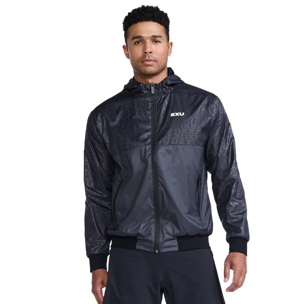 2Xu Motion Windbreaker 1