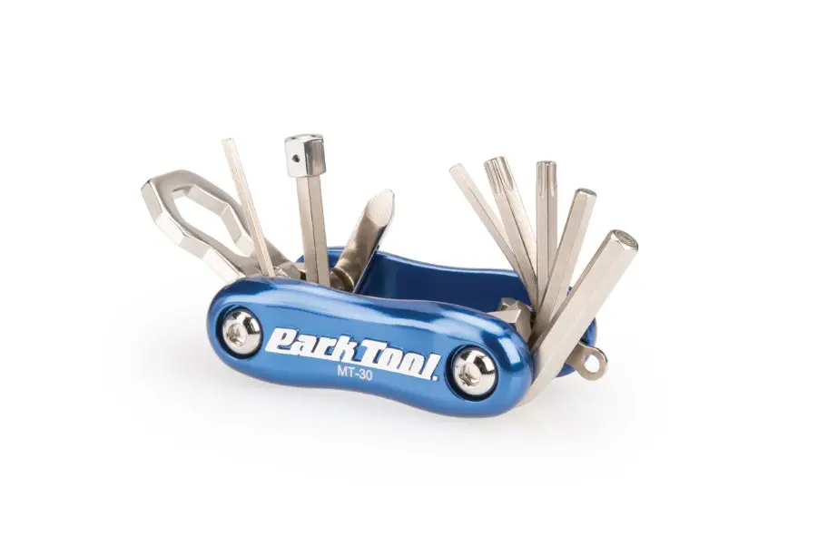 Park Tool Mt-30 Commuter Multi-Tool 1