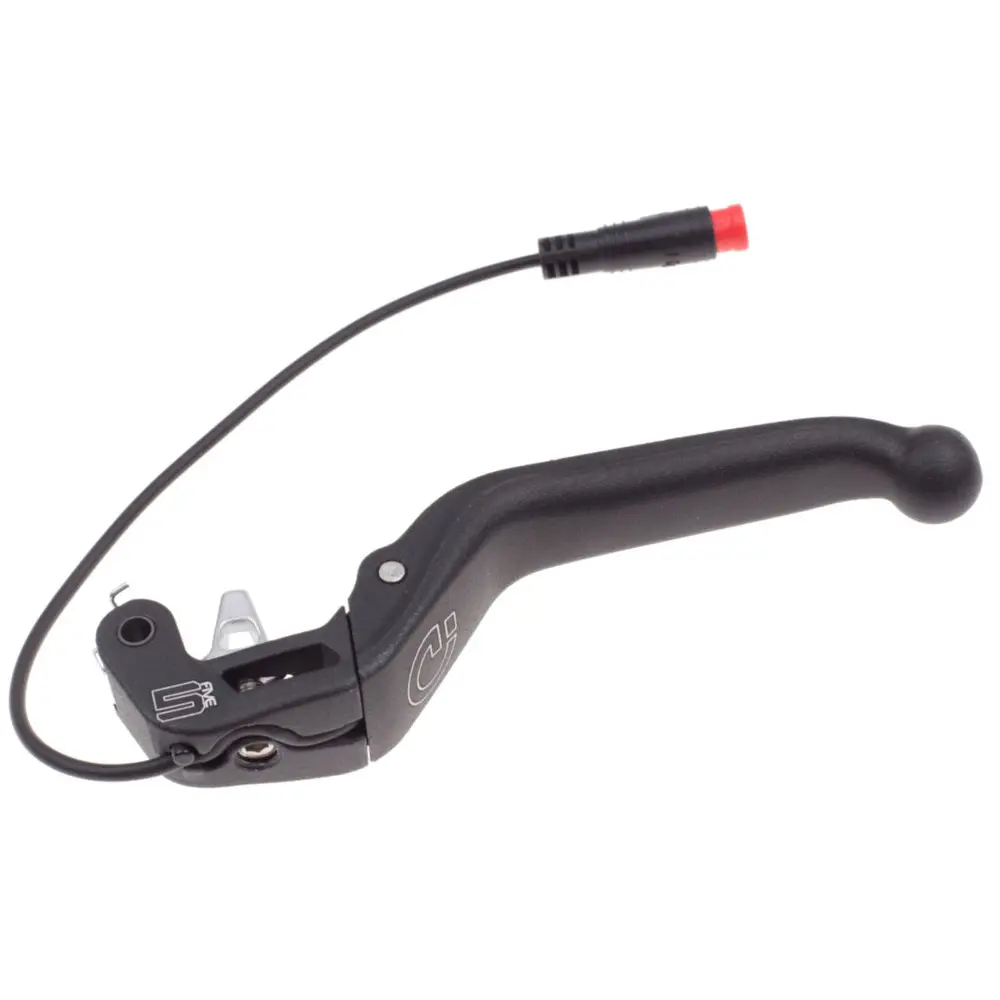 Magura Mt5e 3-Finger Brake Lever 1