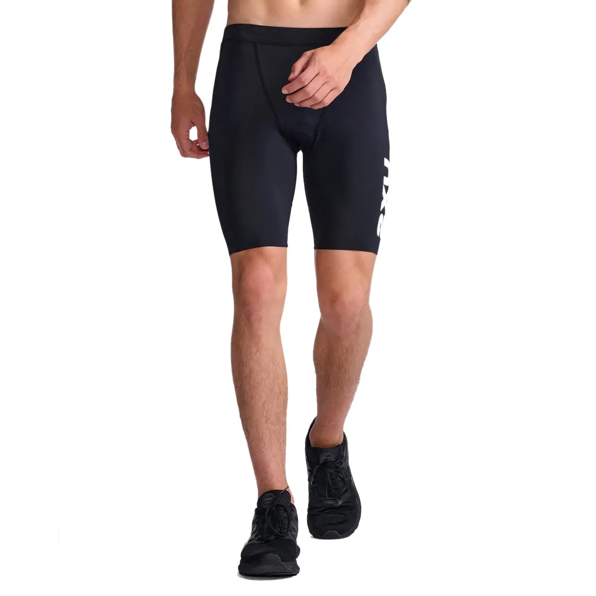 2Xu Aero 9 Inch Tri Shorts 1