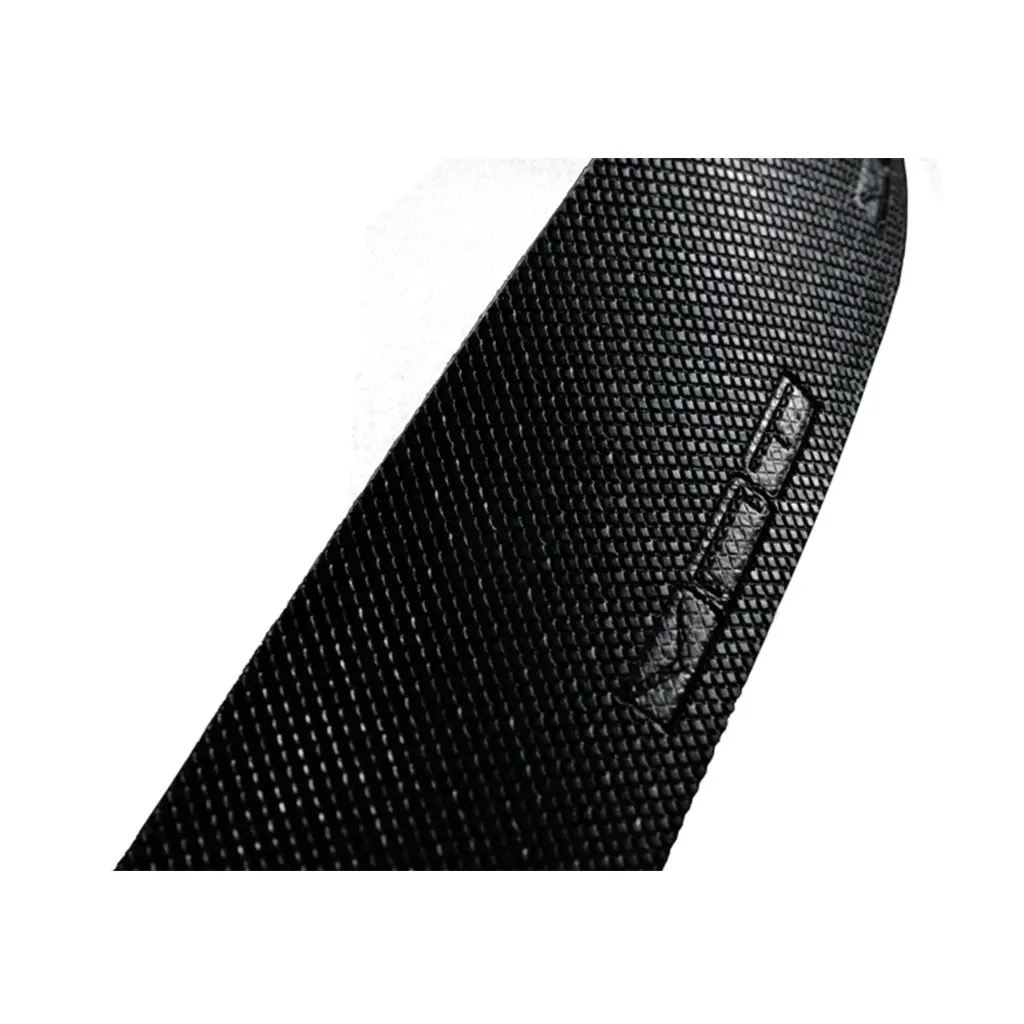 Van Nicholas Vnt Flexribbon Gel Bartape - Black 1