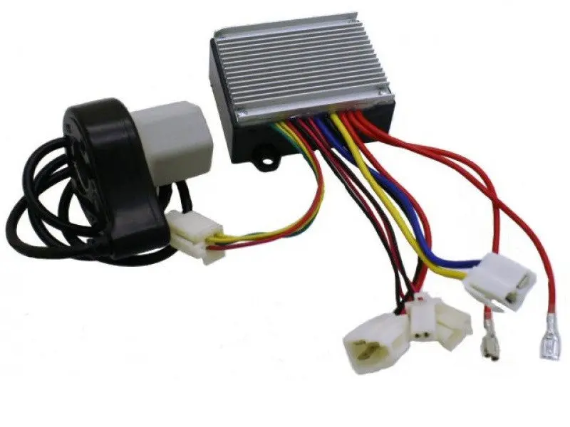 Razor Mx350 Electrical Kit V33+ 1