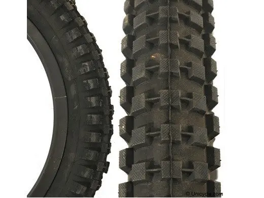Mx500 - Mx650 Front Tire 16X2.4 (64-305) 1