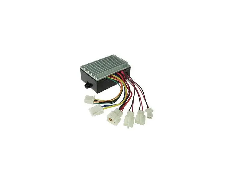 Eco Smart Control Module 1
