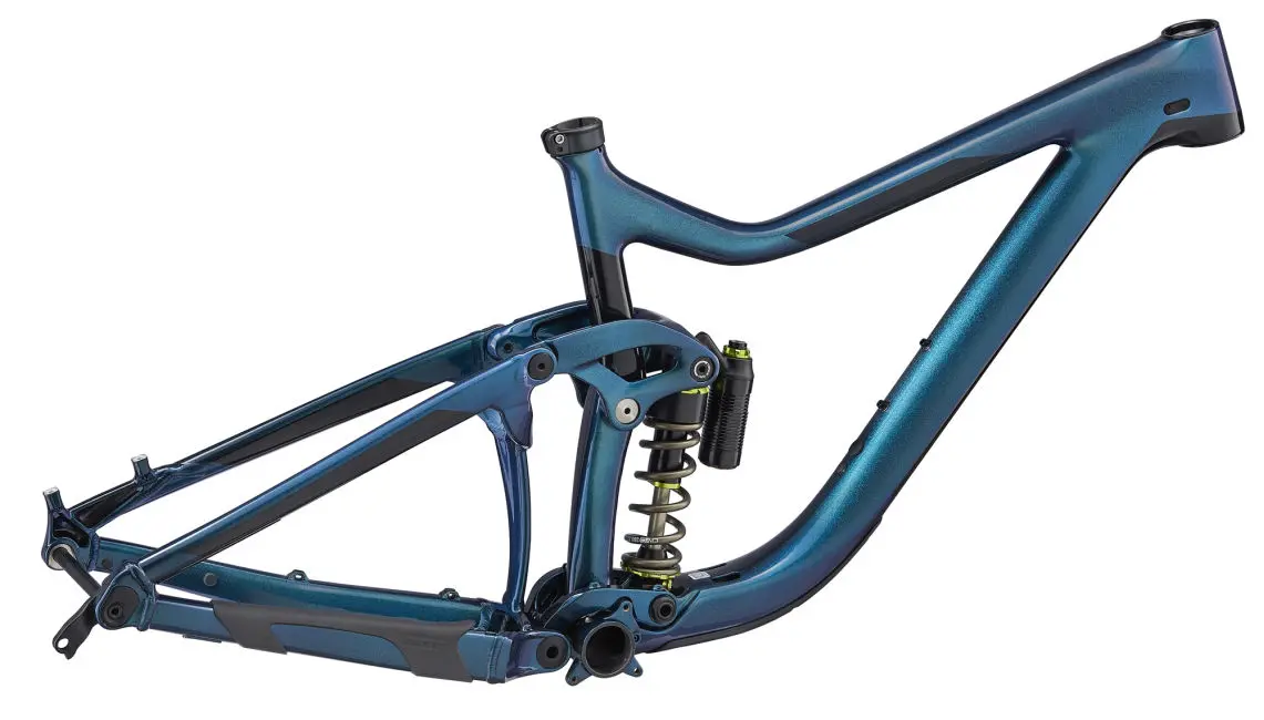 Giant Reign Advanced Frame 1
