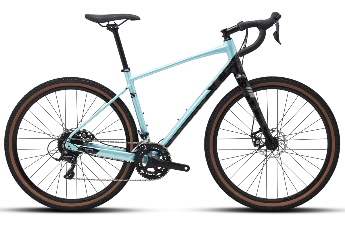 Polygon Bend  R2 27.5 Road Bicycle 1