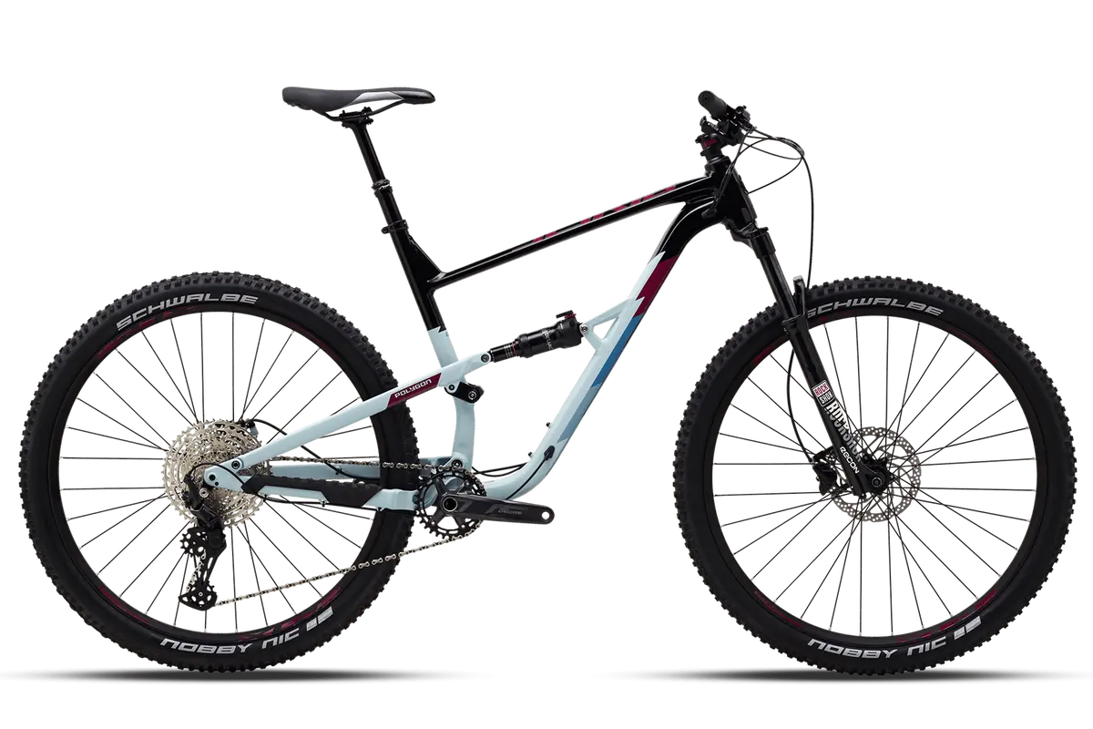 Polygon Siskiu D7 Mtb Bicycle (2021) 1