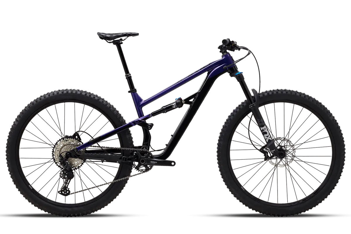 Polygon Siskiu T8 Mtb Bicycle (2021) 1