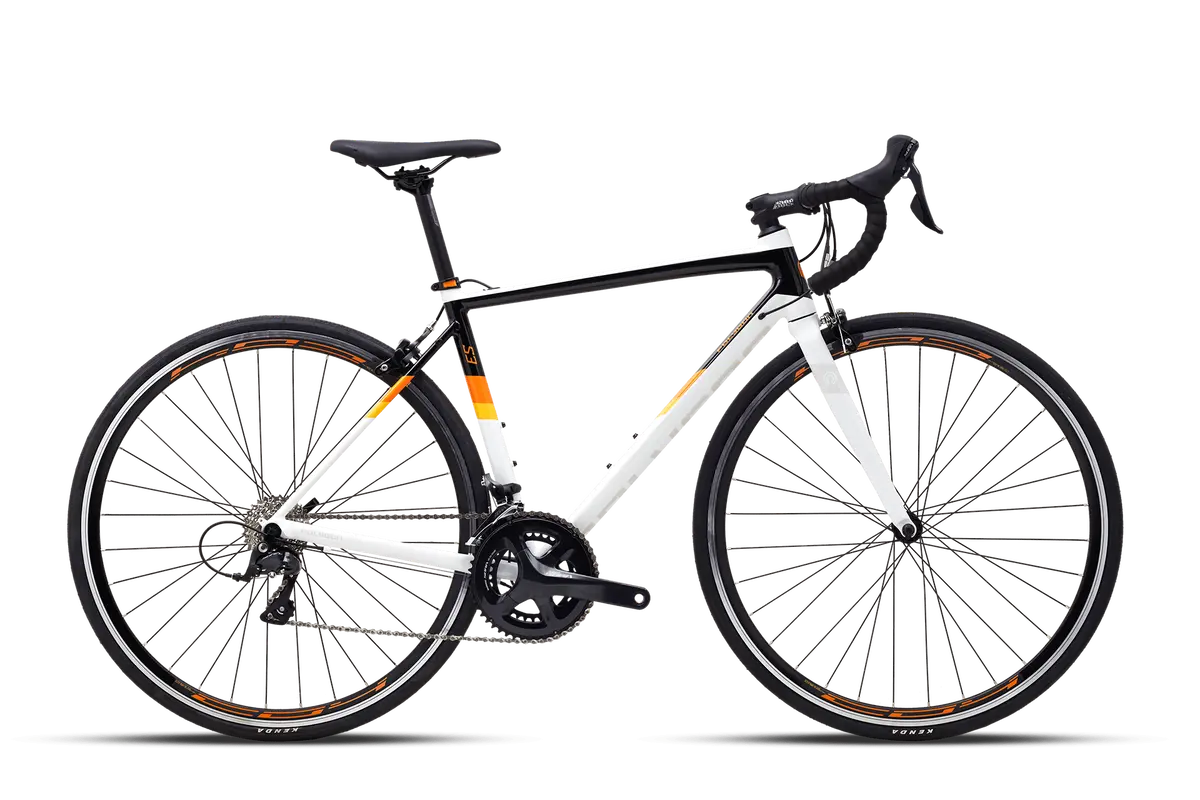 Polygon Strattos S3 Road Bicycle (2021) 1