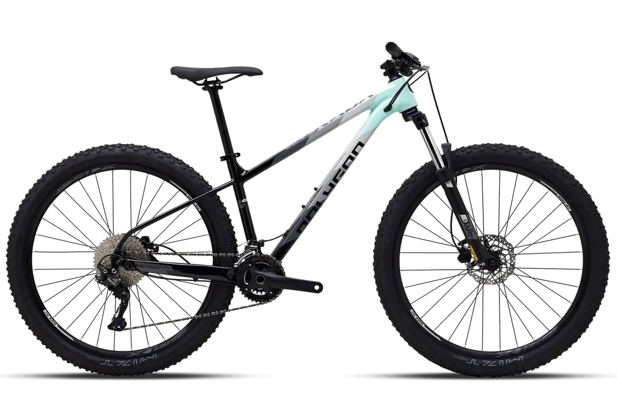 Polygon Xtrada 5 Mtb Bicycle (2021) 1
