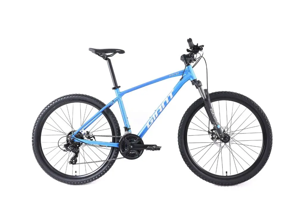 Giant Rincon 2 (2022) Mtb Bike 1