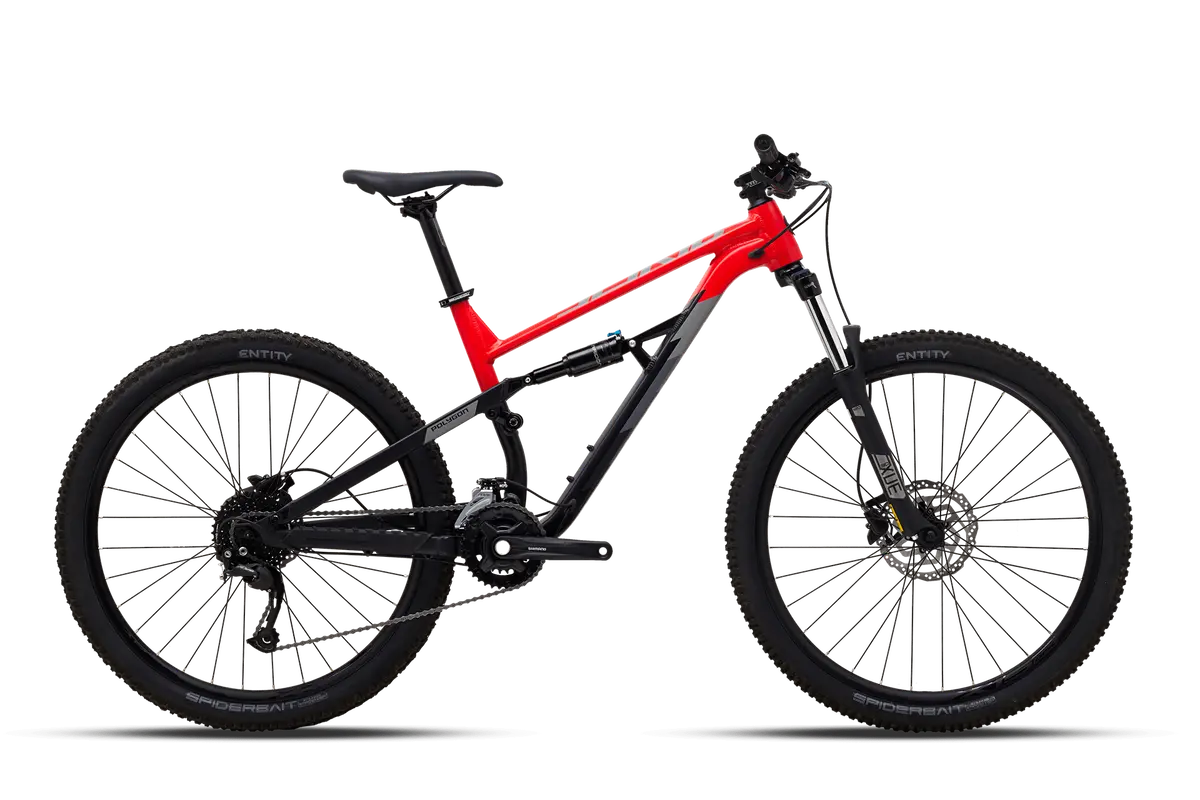 Polygon Siskiu D5 Mtb Bicycle (2022) 1